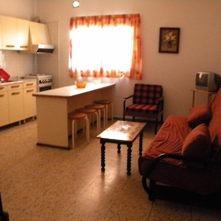 Apartamentos Restinga La Restinga Luaran gambar