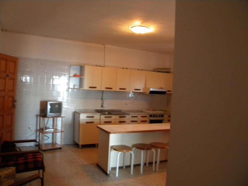 Apartamentos Restinga La Restinga Bilik gambar