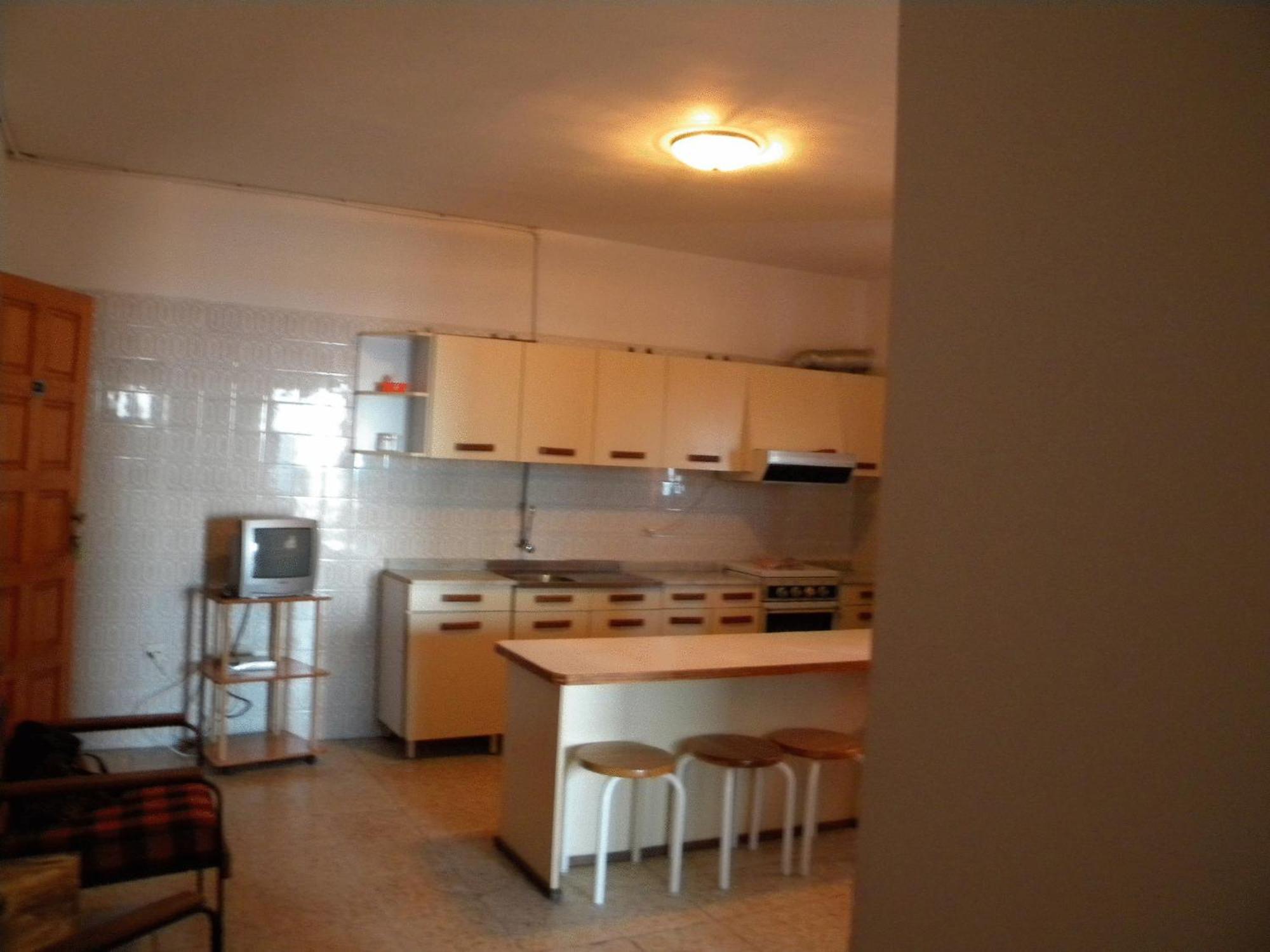 Apartamentos Restinga La Restinga Luaran gambar